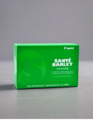 Sante Barley Juice Powder 30’s