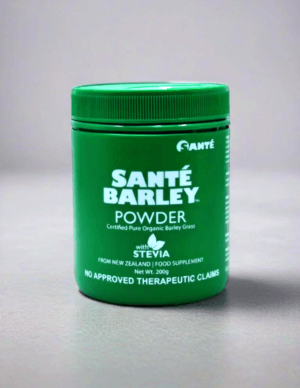 Sante Barley Juice Canister with Stevia
