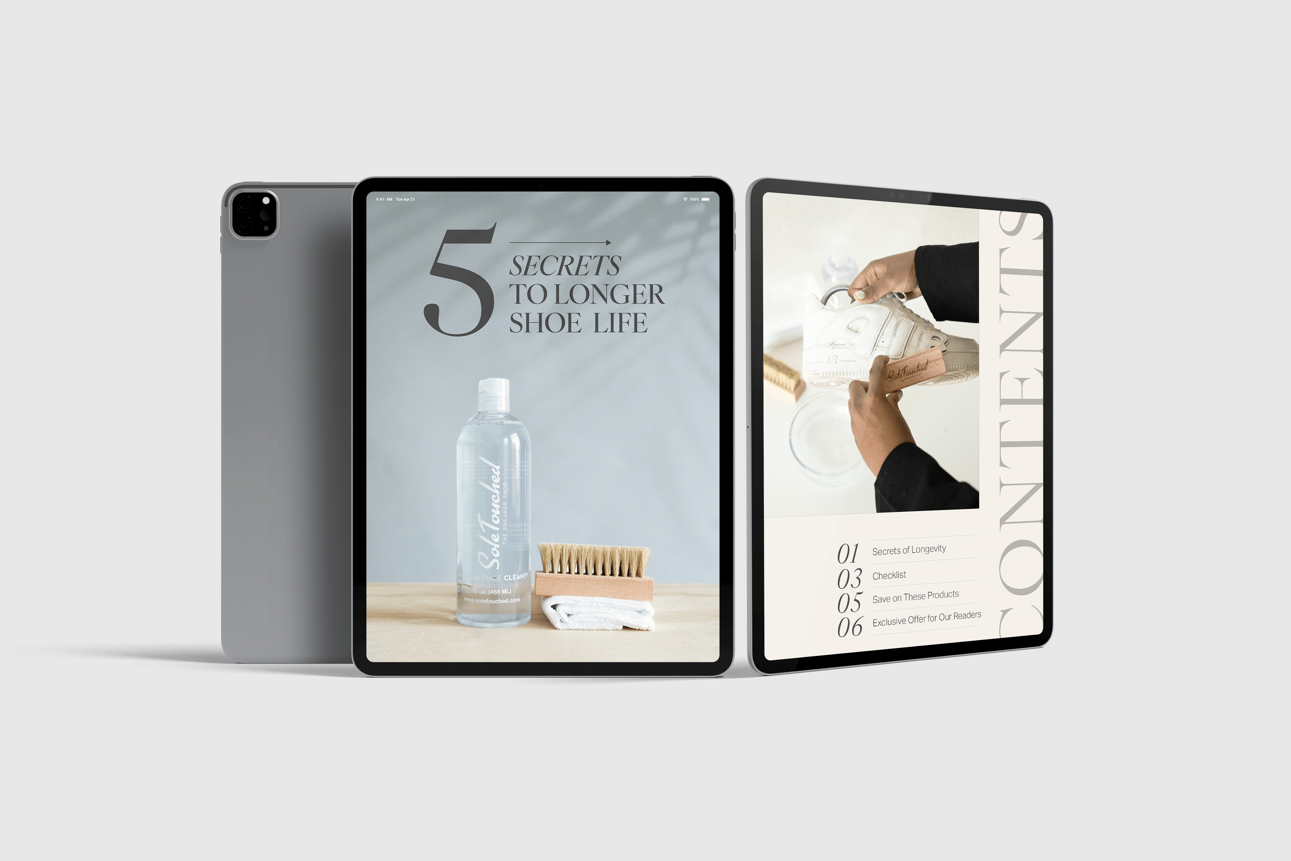 mock up 1