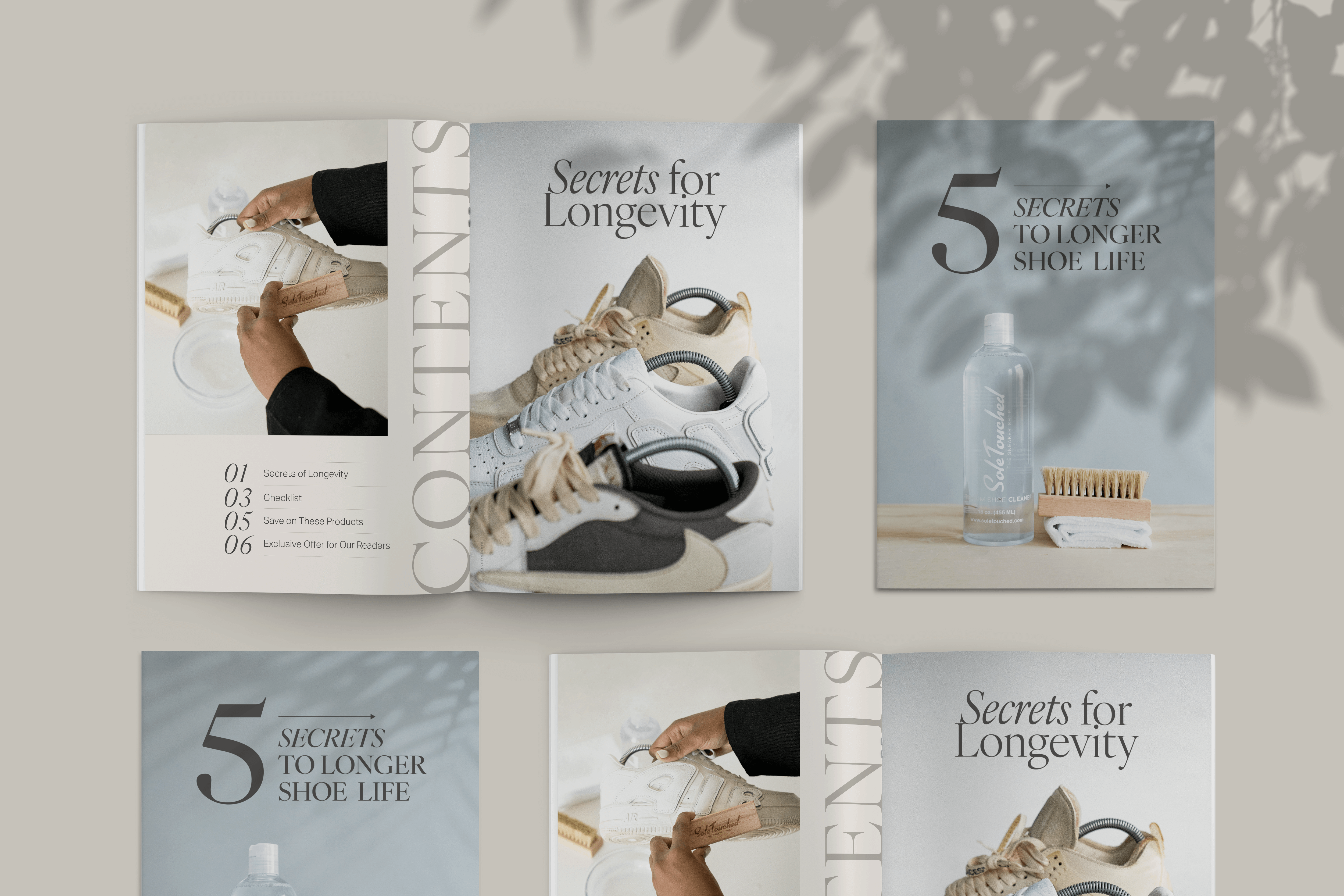 mock up 6