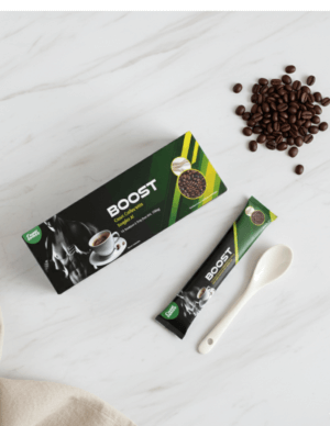 Sante Boost Coffee (10 Sachets)