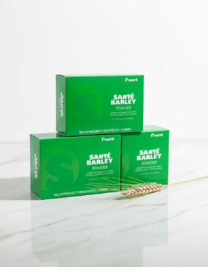 Barley Juice Box Bundle – Limited-Time Offer